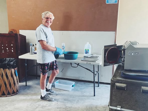 Governance and board work